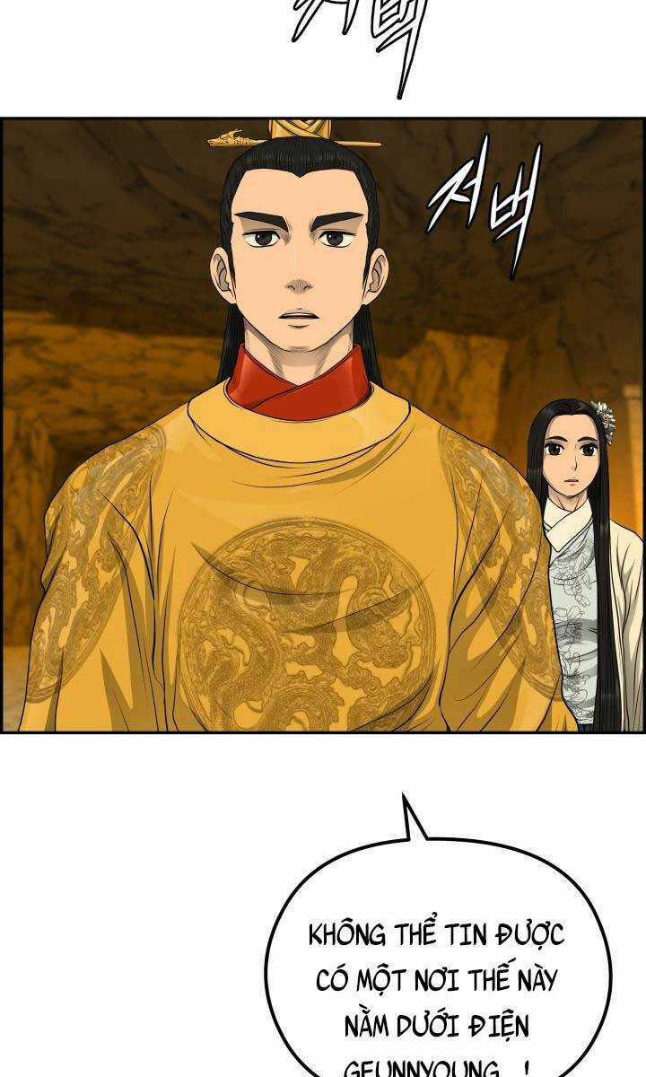 Phong Lôi Kiếm - Chapter 60 - Trang 5