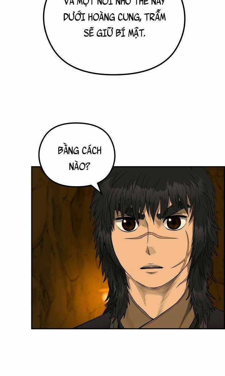 Phong Lôi Kiếm - Chapter 60 - Trang 42