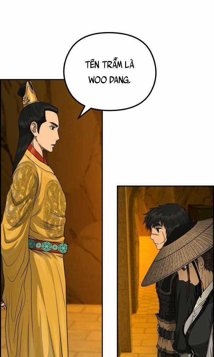 Phong Lôi Kiếm - Chapter 60 - Trang 50