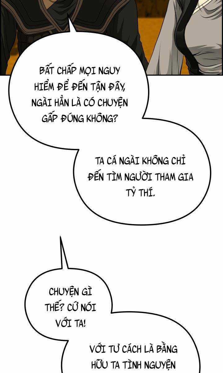 Phong Lôi Kiếm - Chapter 60 - Trang 54