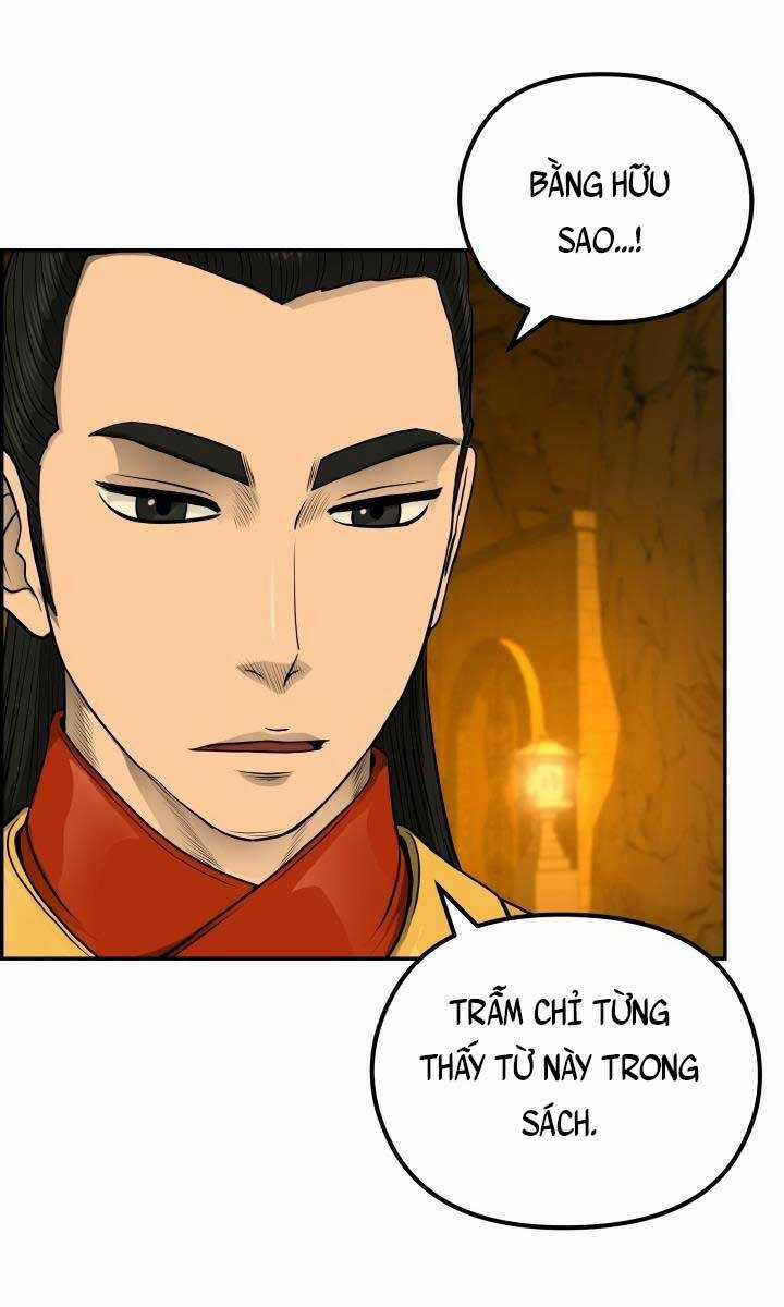 Phong Lôi Kiếm - Chapter 60 - Trang 56