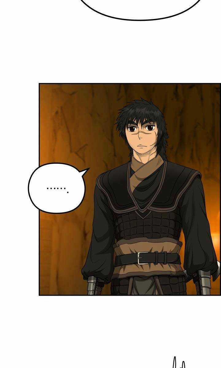 Phong Lôi Kiếm - Chapter 60 - Trang 59