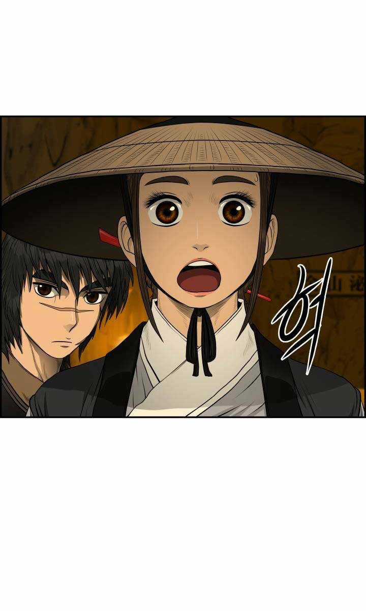 Phong Lôi Kiếm - Chapter 60 - Trang 7