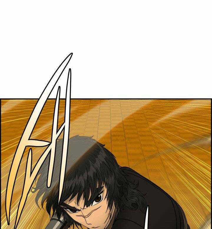 Phong Lôi Kiếm - Chapter 60 - Trang 61