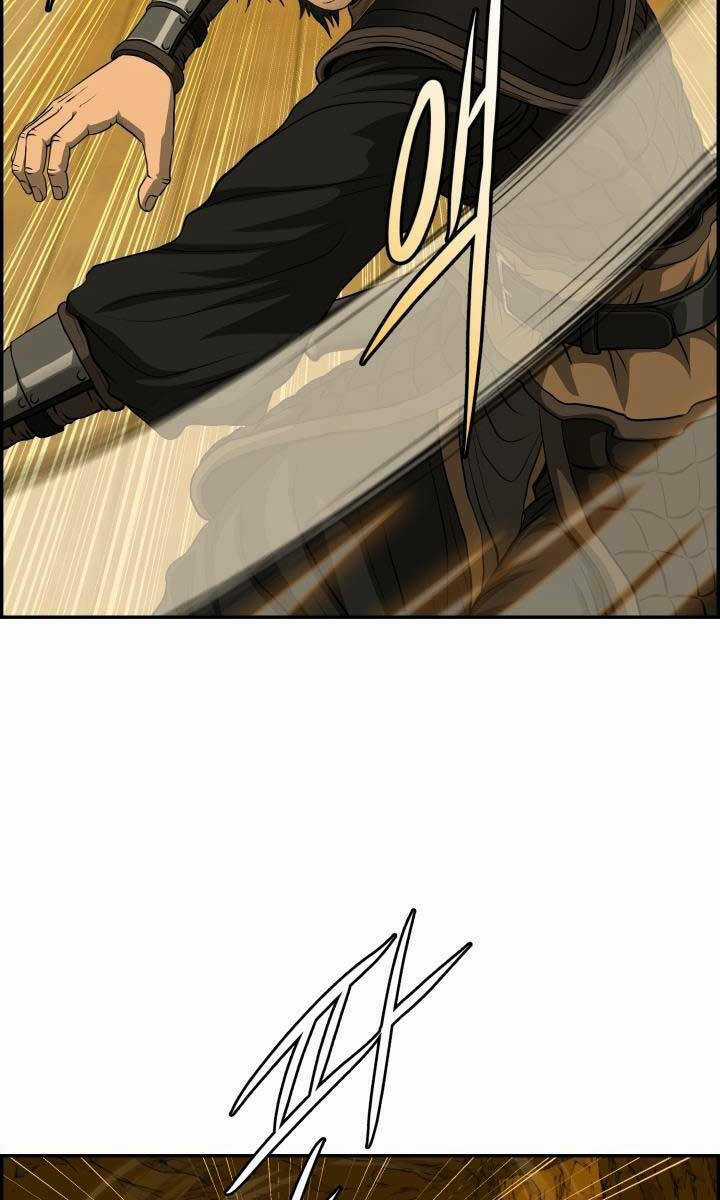 Phong Lôi Kiếm - Chapter 60 - Trang 62