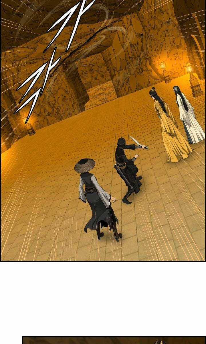 Phong Lôi Kiếm - Chapter 60 - Trang 63