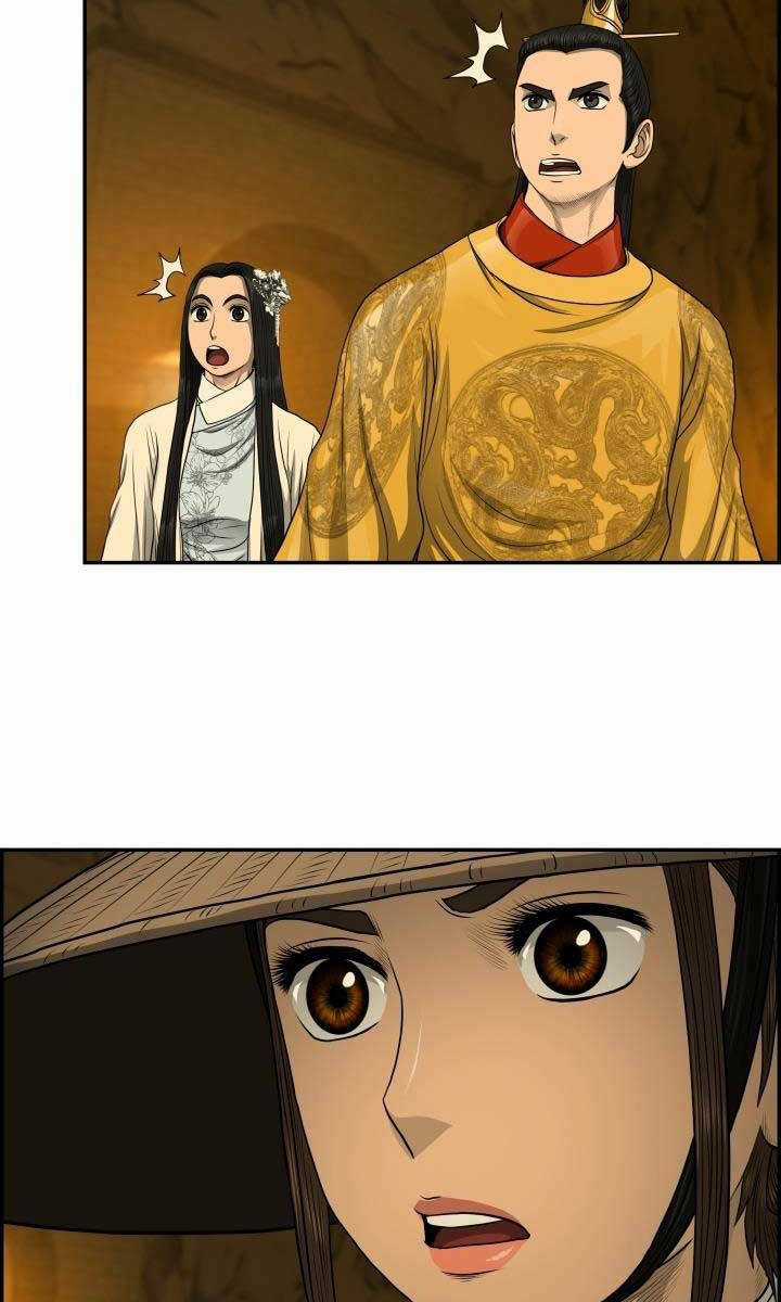 Phong Lôi Kiếm - Chapter 60 - Trang 64