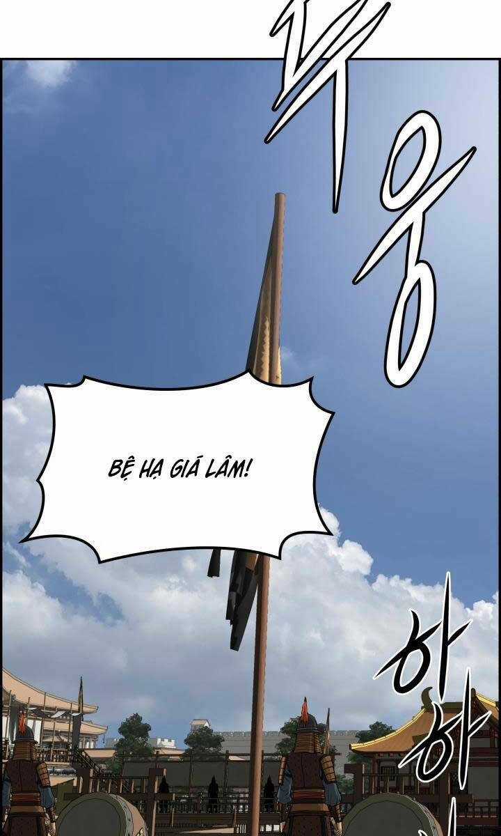 Phong Lôi Kiếm - Chapter 60 - Trang 70