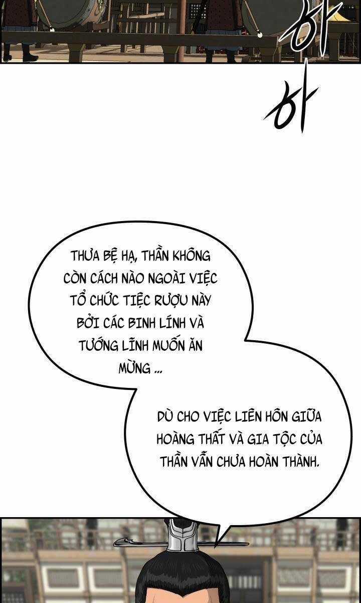 Phong Lôi Kiếm - Chapter 60 - Trang 71