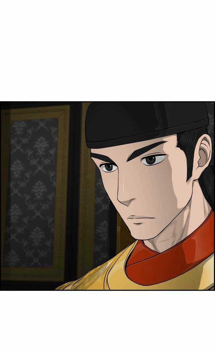 Phong Lôi Kiếm - Chapter 60 - Trang 73