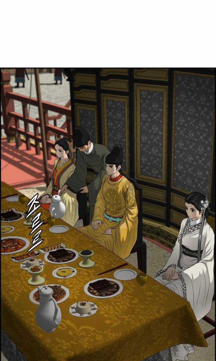 Phong Lôi Kiếm - Chapter 60 - Trang 74