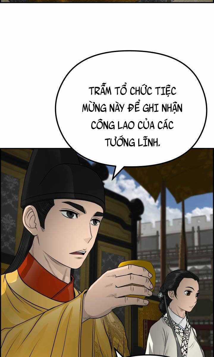 Phong Lôi Kiếm - Chapter 60 - Trang 75