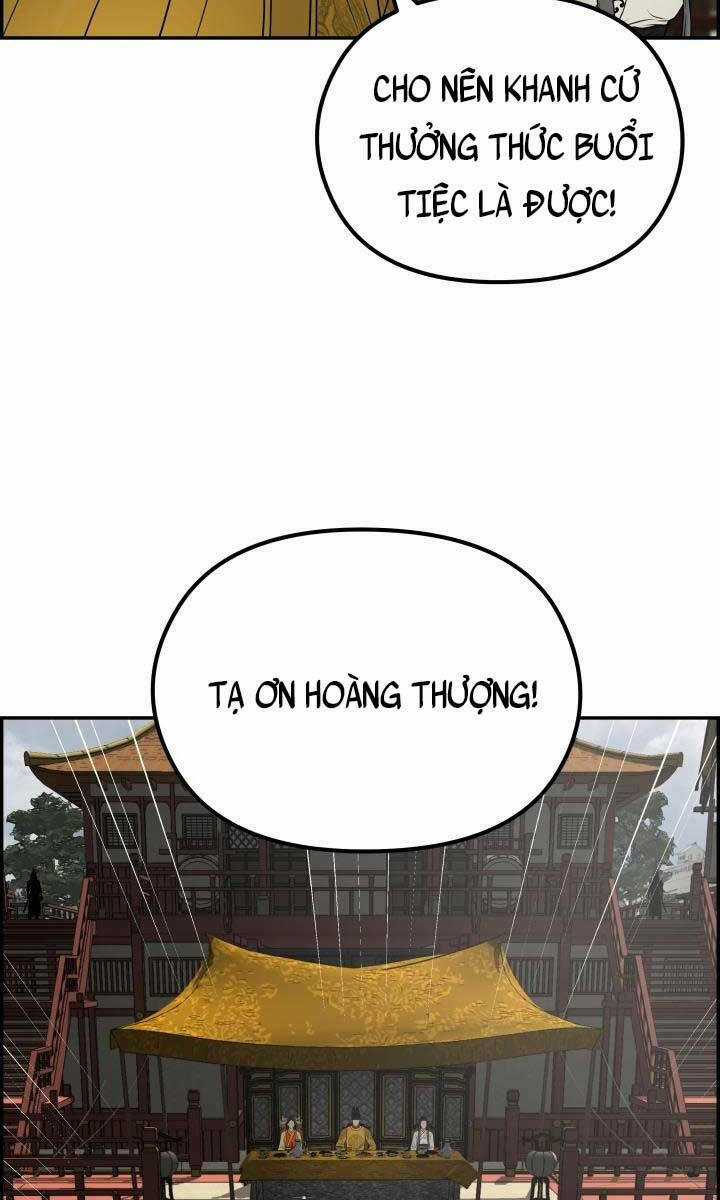 Phong Lôi Kiếm - Chapter 60 - Trang 76