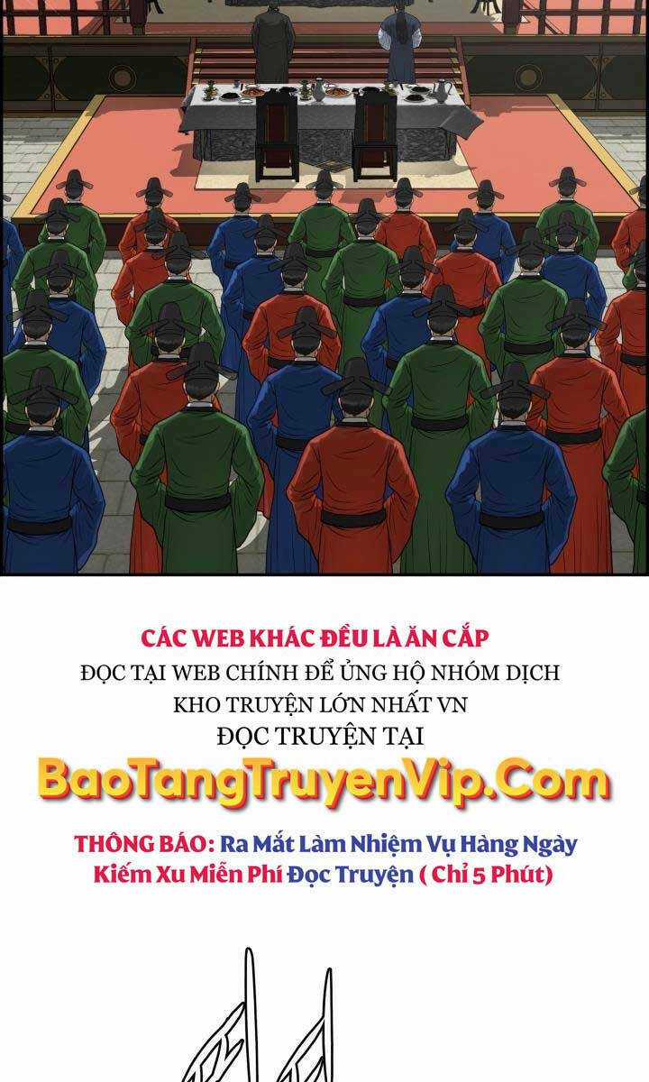 Phong Lôi Kiếm - Chapter 60 - Trang 77