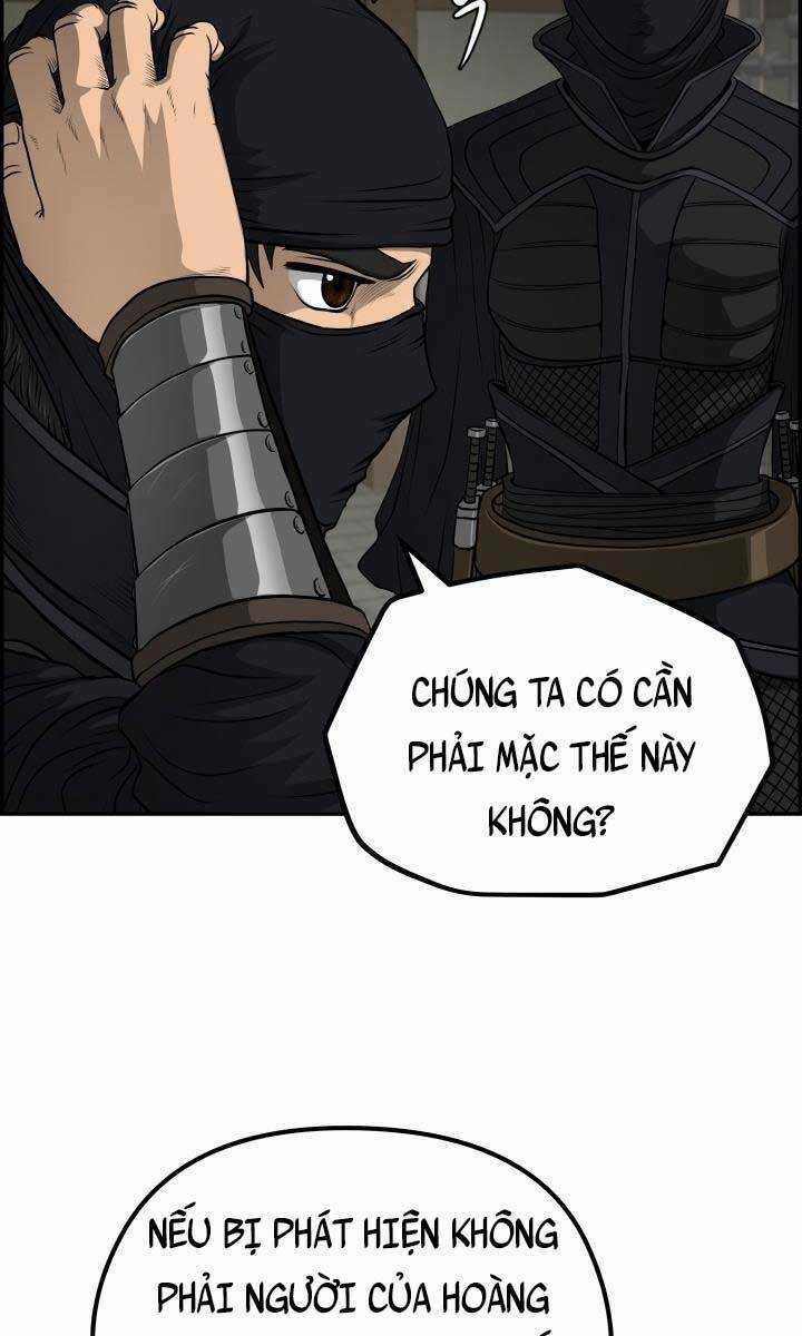 Phong Lôi Kiếm - Chapter 60 - Trang 79
