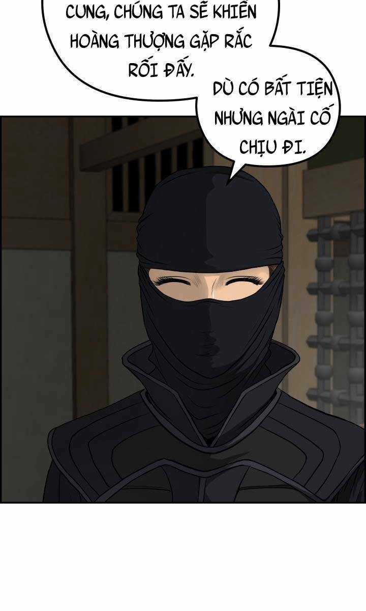 Phong Lôi Kiếm - Chapter 60 - Trang 80