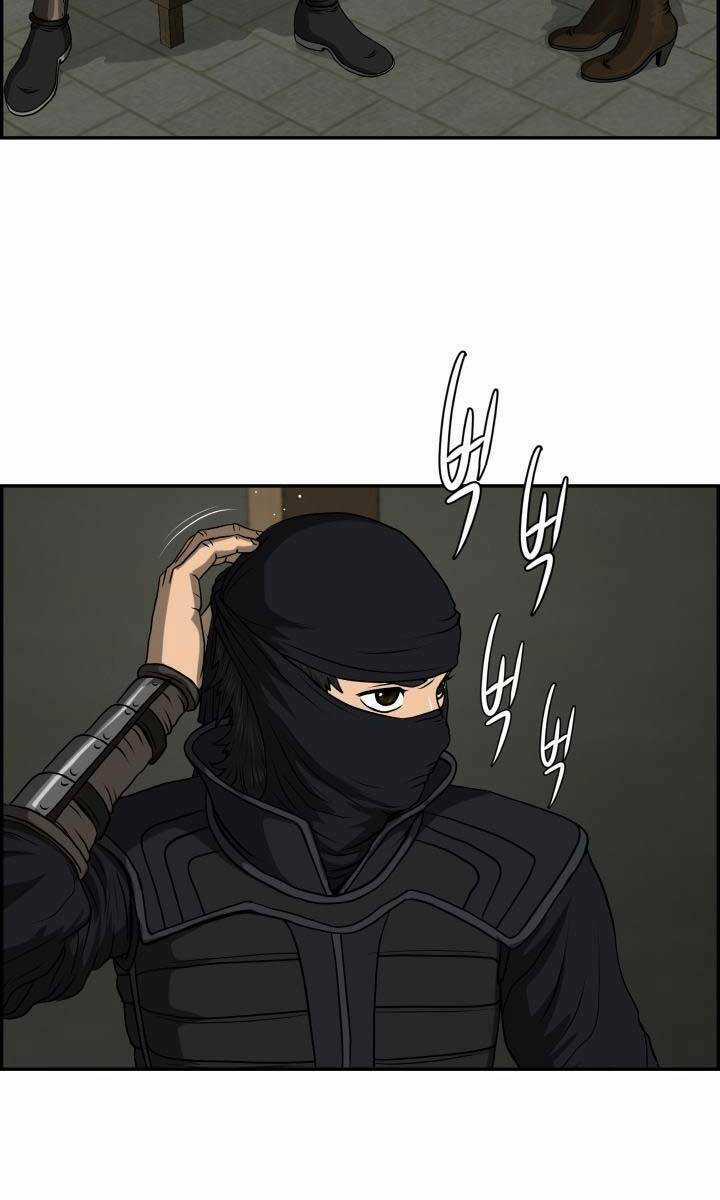 Phong Lôi Kiếm - Chapter 60 - Trang 82