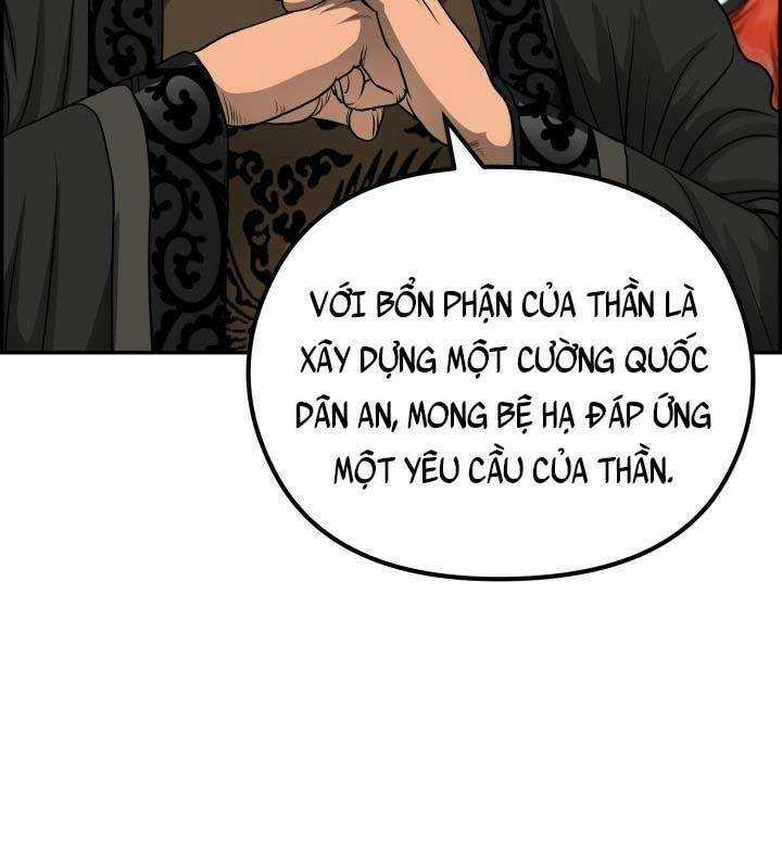 Phong Lôi Kiếm - Chapter 60 - Trang 84