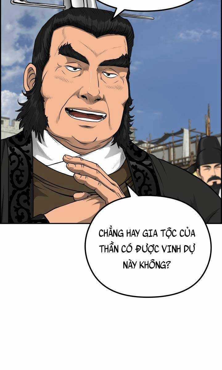 Phong Lôi Kiếm - Chapter 60 - Trang 86