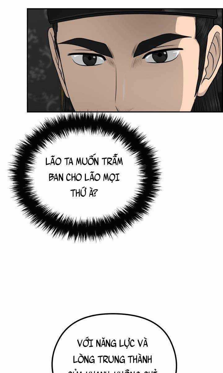 Phong Lôi Kiếm - Chapter 60 - Trang 87