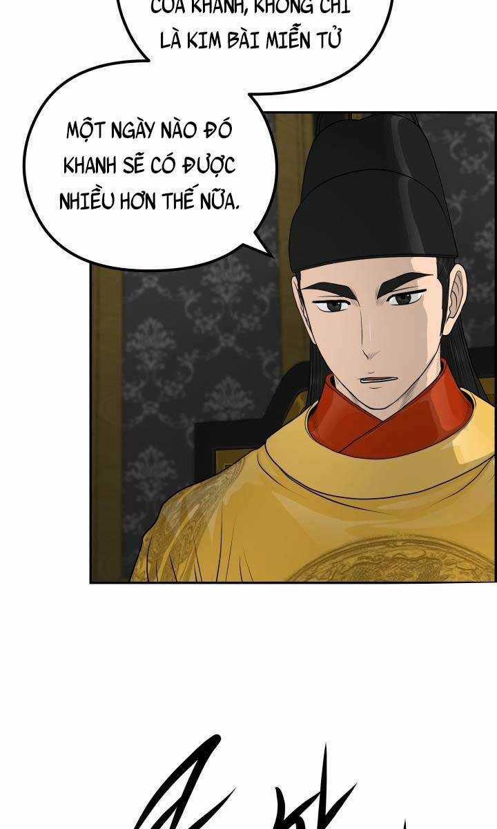 Phong Lôi Kiếm - Chapter 60 - Trang 88