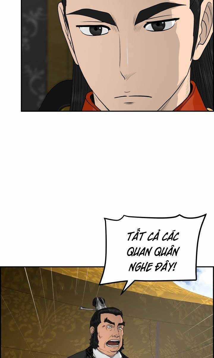 Phong Lôi Kiếm - Chapter 60 - Trang 90