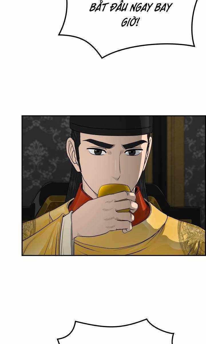 Phong Lôi Kiếm - Chapter 60 - Trang 92