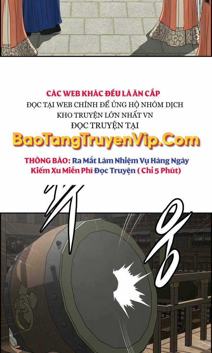 Phong Lôi Kiếm - Chapter 60 - Trang 94