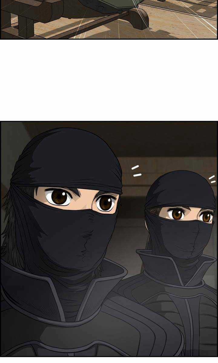 Phong Lôi Kiếm - Chapter 60 - Trang 95