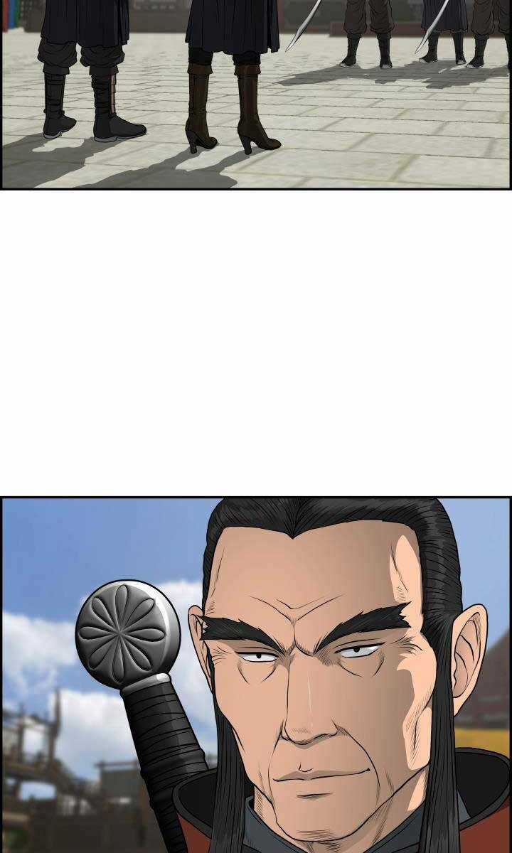 Phong Lôi Kiếm - Chapter 61 - Trang 12