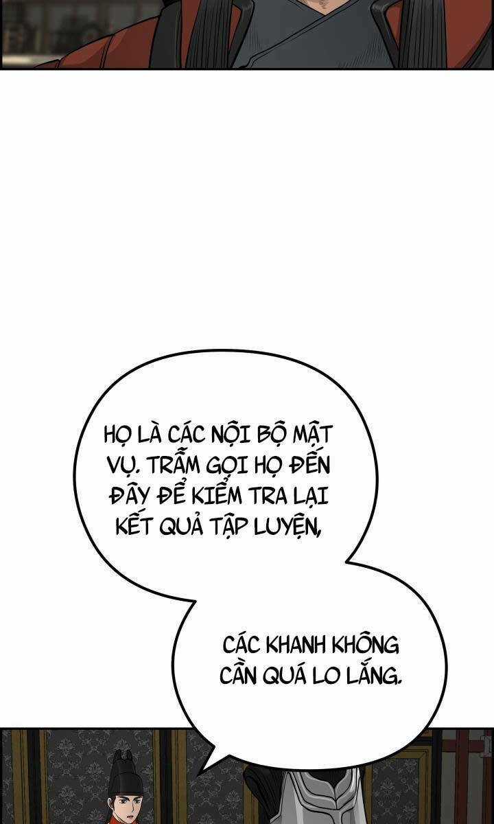 Phong Lôi Kiếm - Chapter 61 - Trang 13