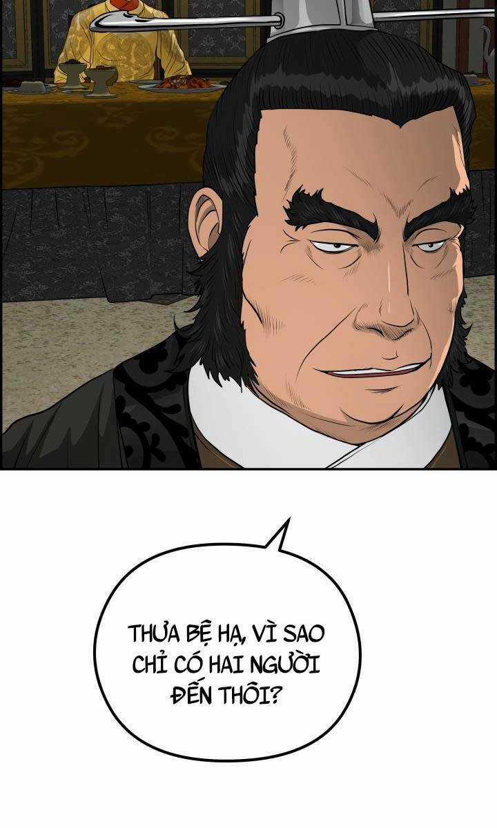 Phong Lôi Kiếm - Chapter 61 - Trang 14