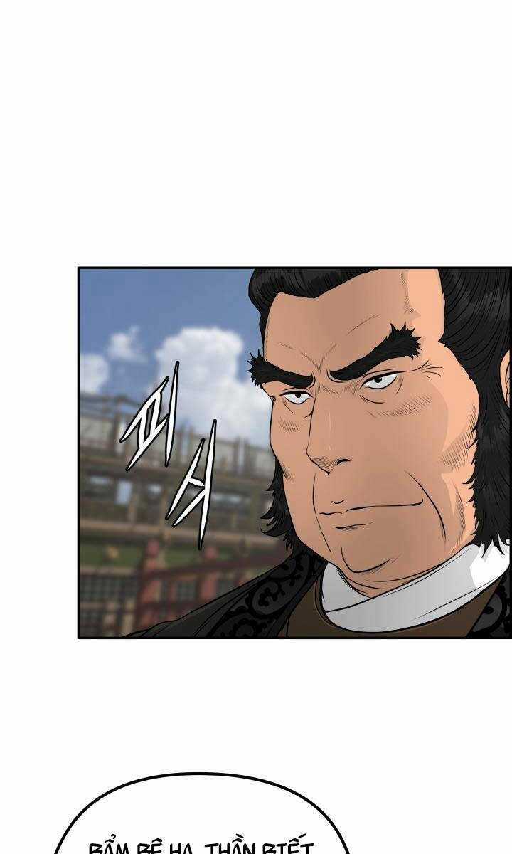 Phong Lôi Kiếm - Chapter 61 - Trang 18