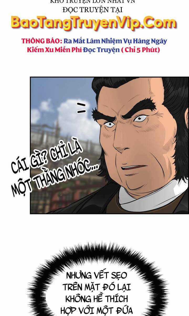 Phong Lôi Kiếm - Chapter 61 - Trang 21