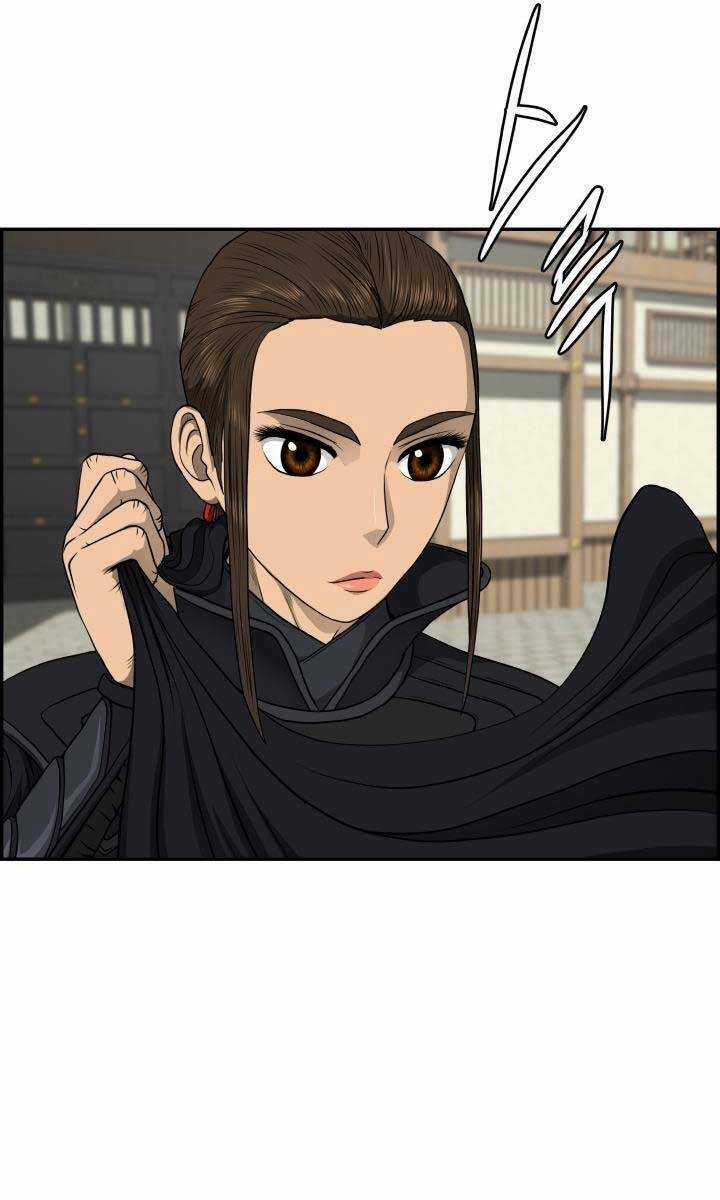 Phong Lôi Kiếm - Chapter 61 - Trang 23