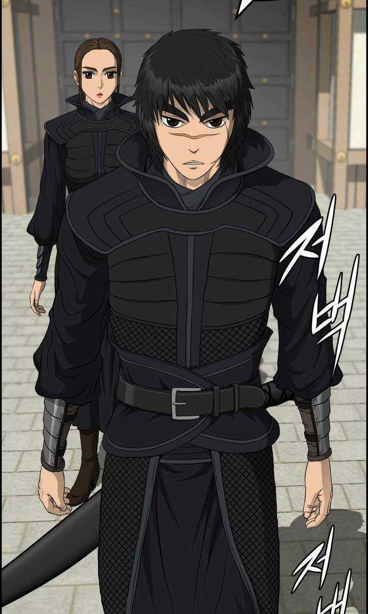 Phong Lôi Kiếm - Chapter 61 - Trang 29