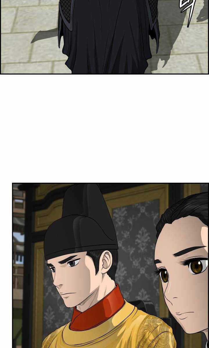 Phong Lôi Kiếm - Chapter 61 - Trang 30