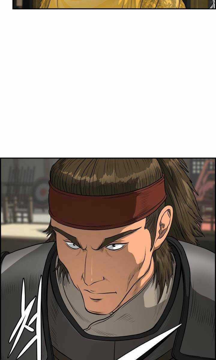 Phong Lôi Kiếm - Chapter 61 - Trang 31