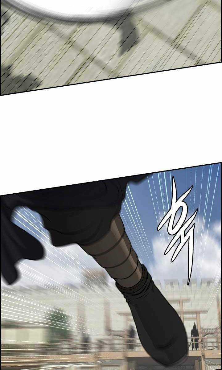 Phong Lôi Kiếm - Chapter 61 - Trang 36