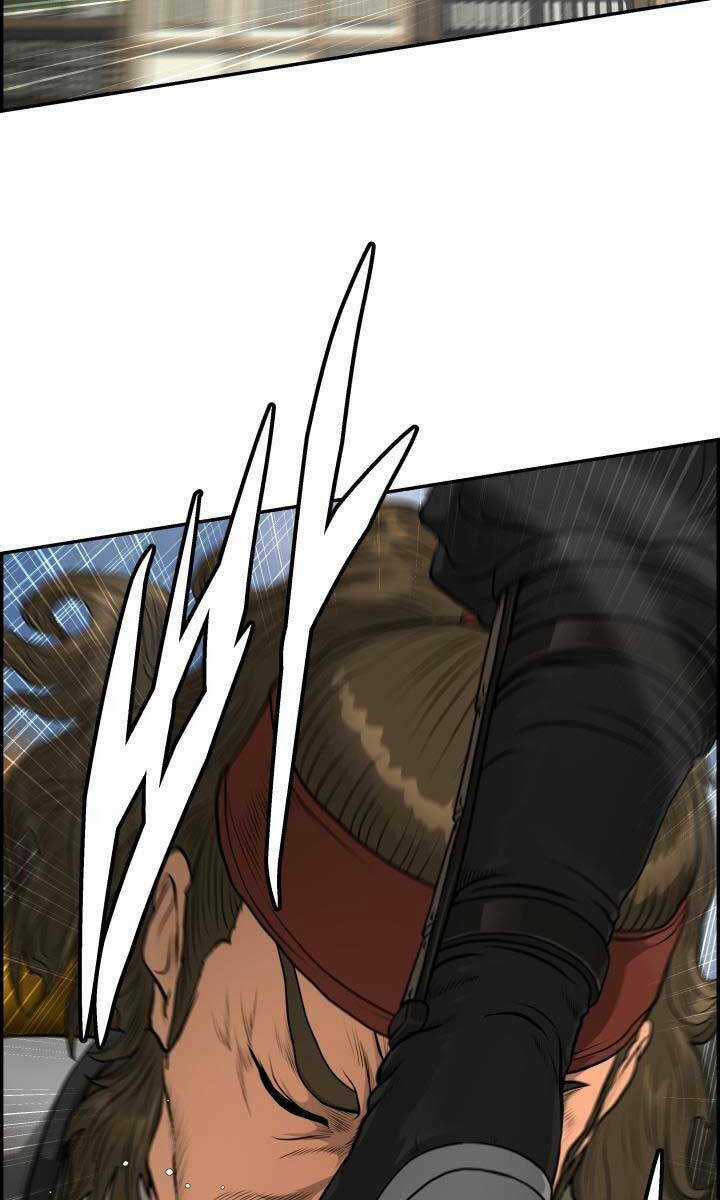 Phong Lôi Kiếm - Chapter 61 - Trang 37