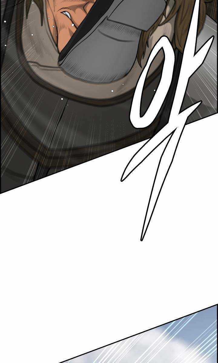 Phong Lôi Kiếm - Chapter 61 - Trang 38