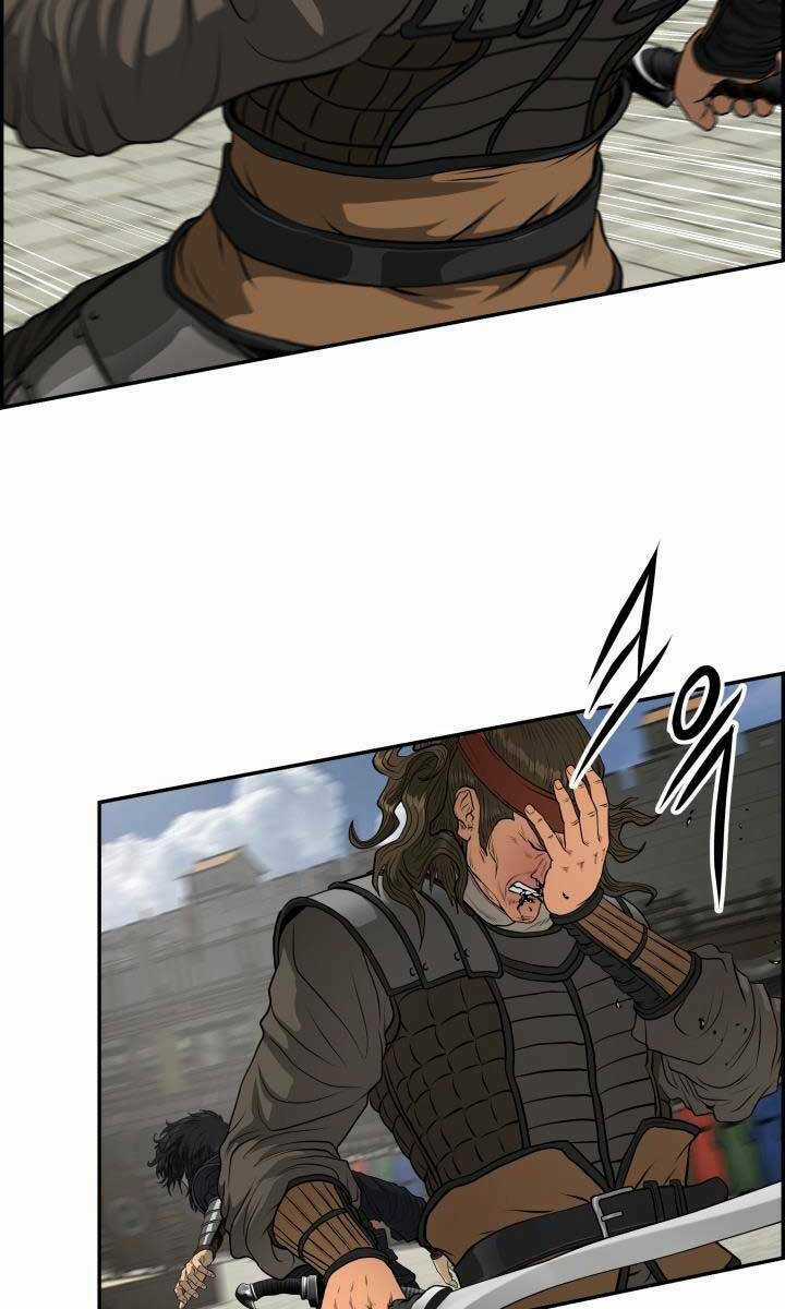 Phong Lôi Kiếm - Chapter 61 - Trang 40