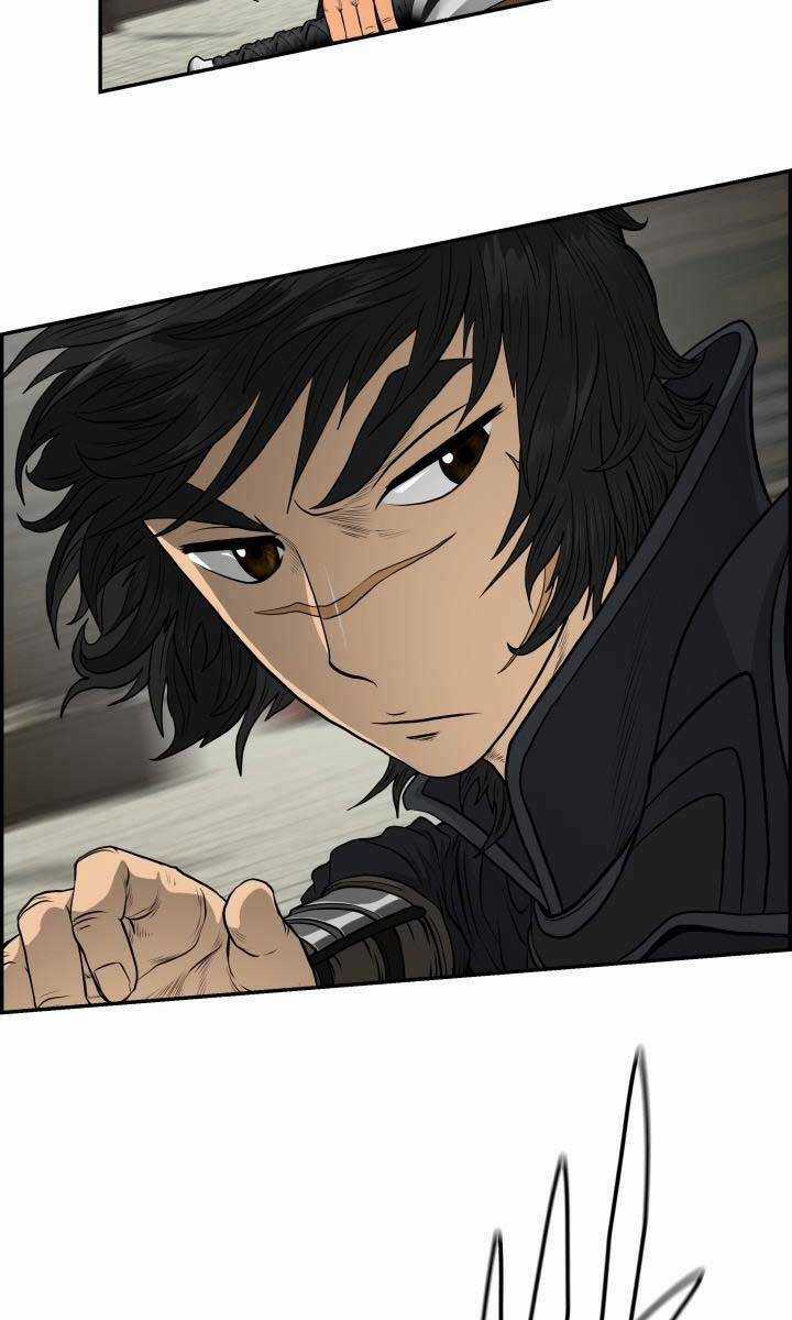 Phong Lôi Kiếm - Chapter 61 - Trang 41