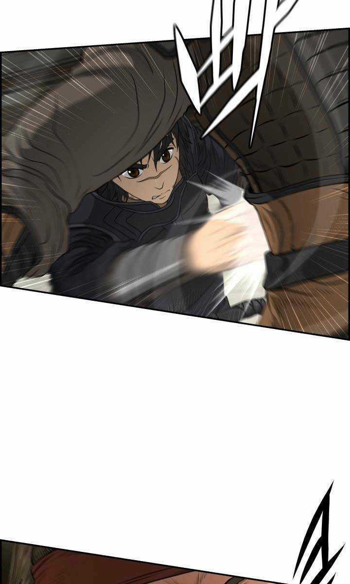 Phong Lôi Kiếm - Chapter 61 - Trang 42