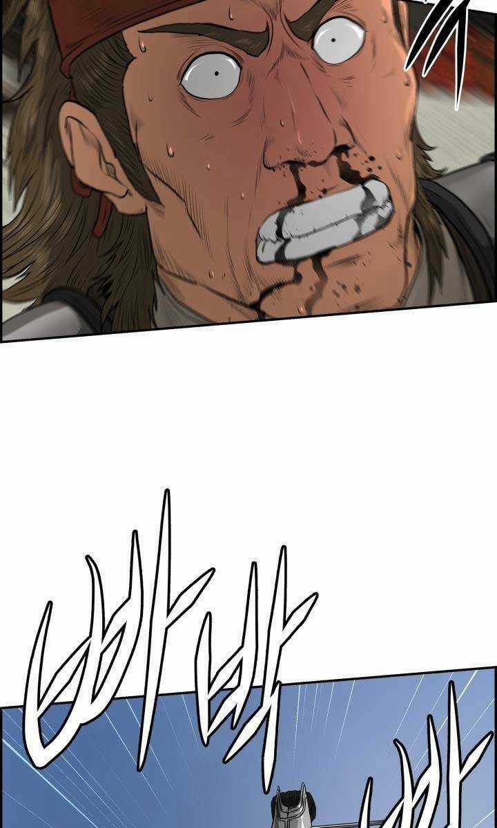 Phong Lôi Kiếm - Chapter 61 - Trang 43