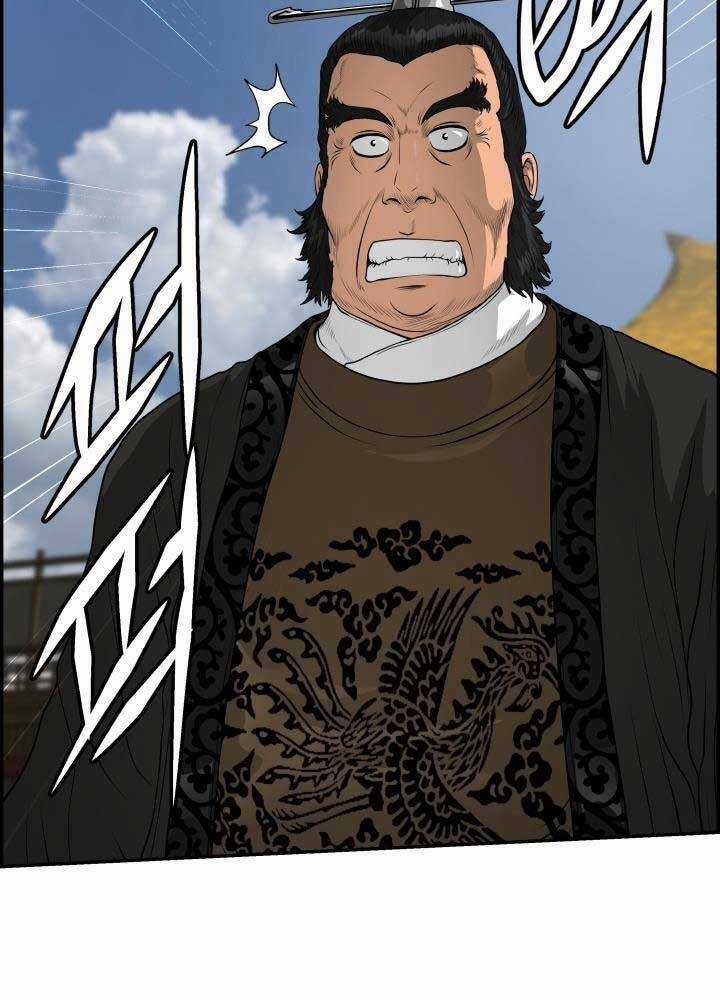 Phong Lôi Kiếm - Chapter 61 - Trang 44