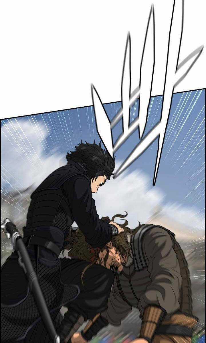 Phong Lôi Kiếm - Chapter 61 - Trang 46