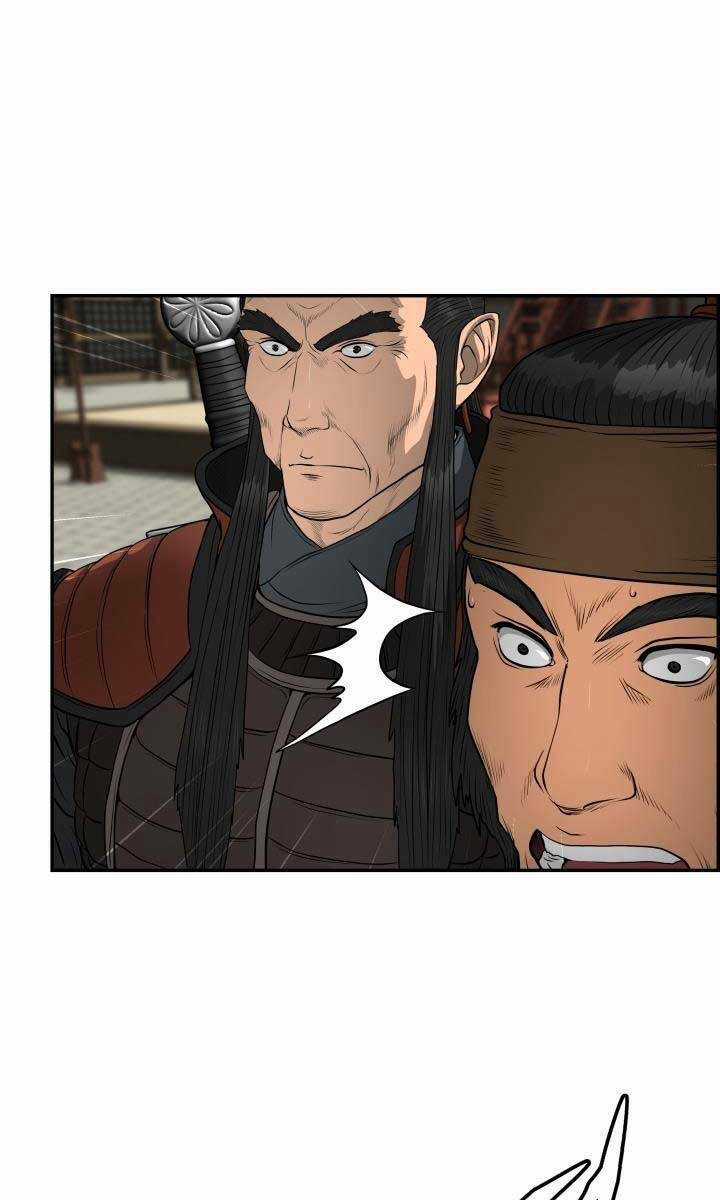 Phong Lôi Kiếm - Chapter 61 - Trang 48