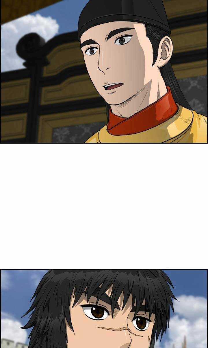 Phong Lôi Kiếm - Chapter 61 - Trang 51