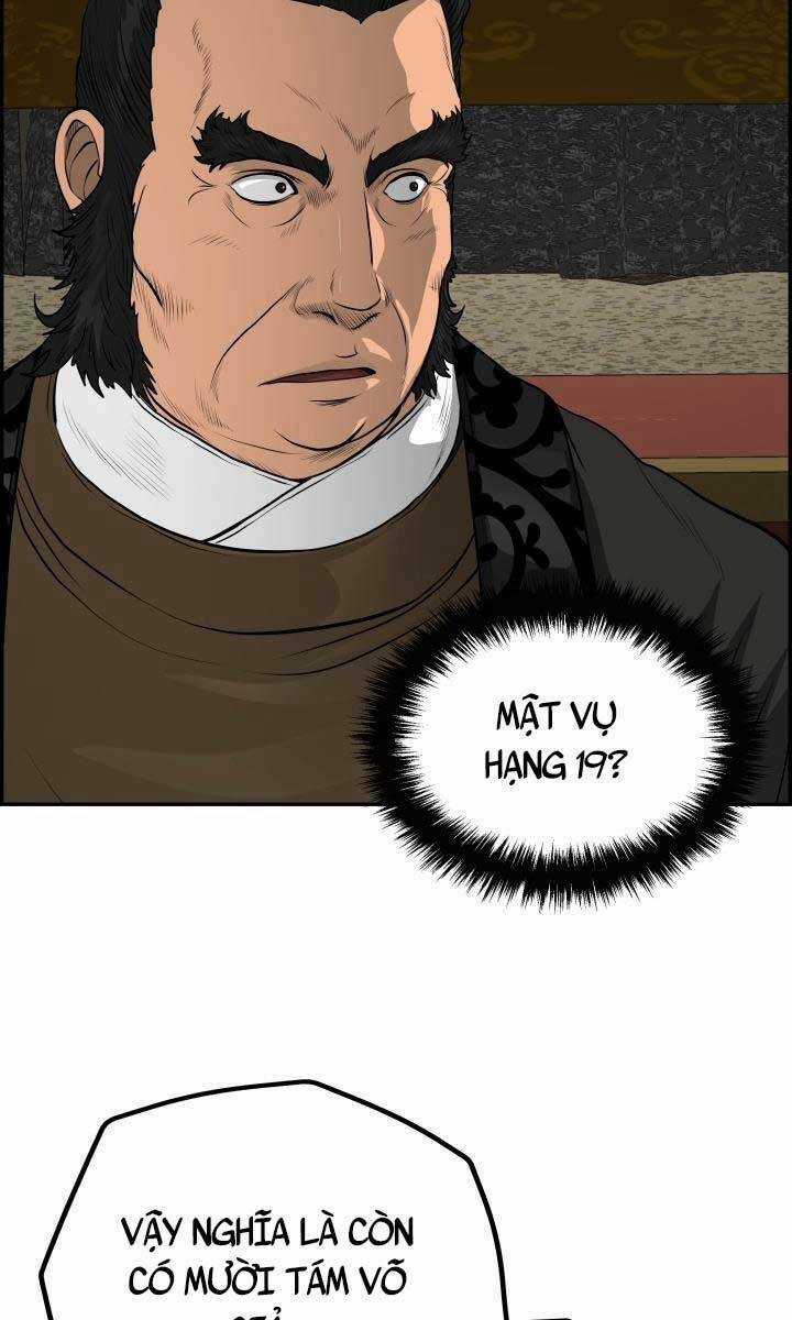 Phong Lôi Kiếm - Chapter 61 - Trang 53